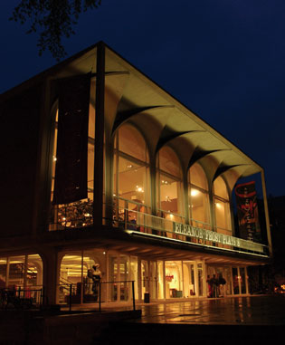 Theatre