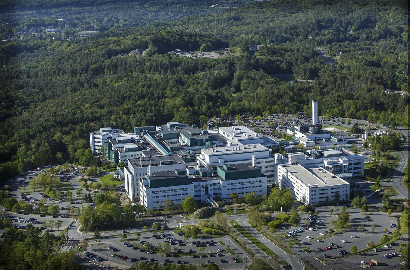 Contact - Lab Careers at Dartmouth-Hitchcock